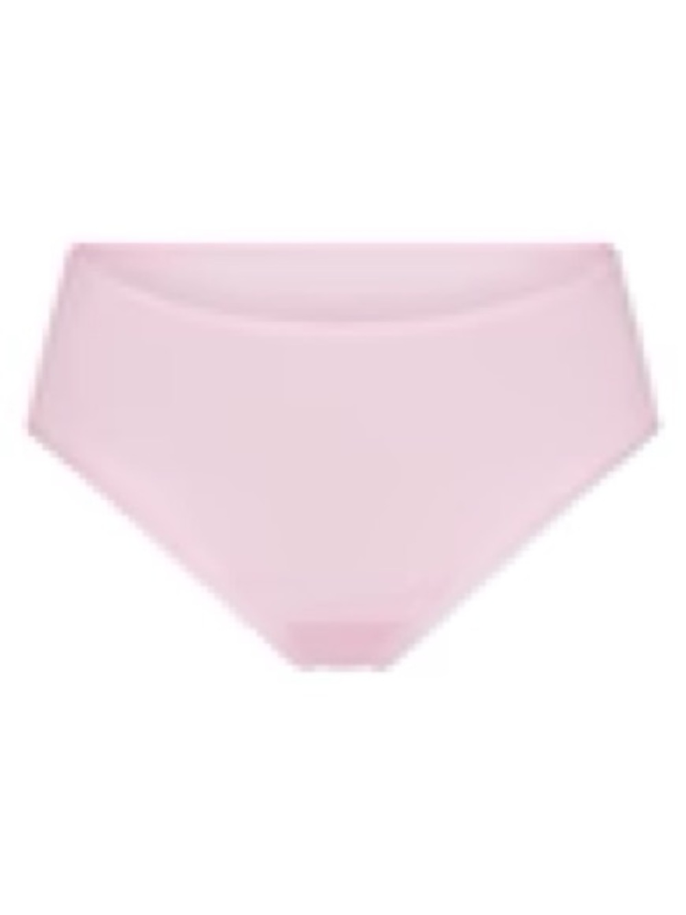 SKIMS Light Pink Fits Everybody Cheeky Brief